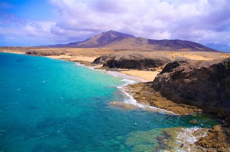 The Top 10 Things To Do In Lanzarote, The Canary Islands