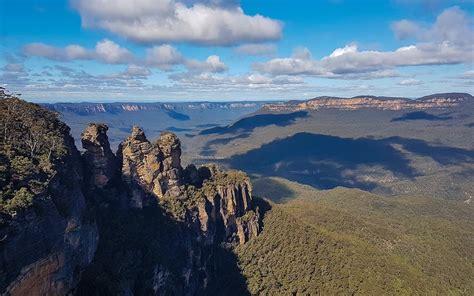 The best Sydney day trips - travelpassionate.com