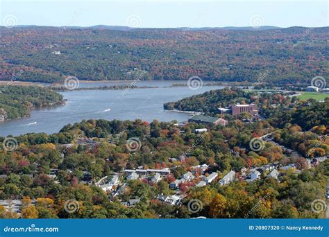 Hudson Valley Stock Photo - Image: 20807320