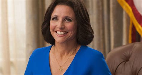 VEEP Season 7 Premiere Date Announced on HBO