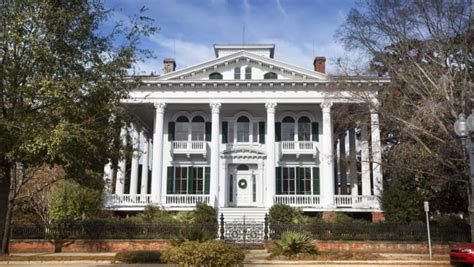 The Best Historic Buildings in Raeford