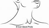 Throat Coloring Pages sketch template
