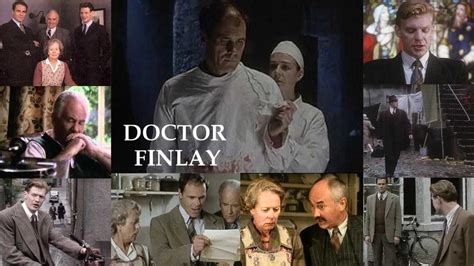 Doctor Finlay All Episodes - Trakt.tv