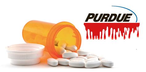 Purdue Pharmaceuticals Bankruptcy Settlement Paused - Center for Coalfield Justice