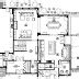 Choosing Minimalist Modern House Floor Plans - Home N Tips