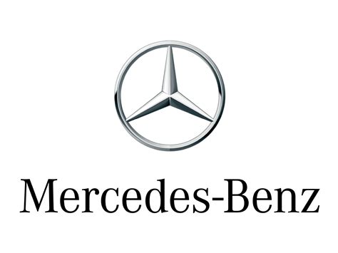 Mercedes-Benz Logo – Automarken, Motorradmarken, Logos, Geschichte, PNG