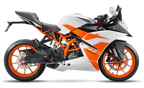 KTM RC 200 Price India: Specifications, Reviews | SAGMart