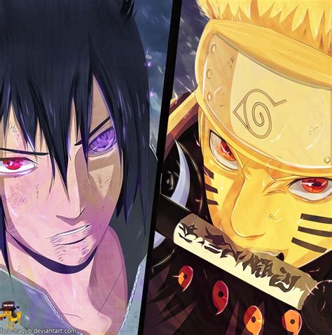 *Sasuke/Naruto* - Naruto Shippuuden Photo (36991981) - Fanpop