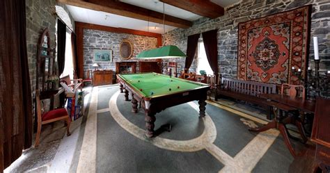 Ross Castle | 5-Star Self-Catering Rosscahill - Fivestar.ie