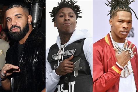 Here Are the Highest Paid Rappers of 2020