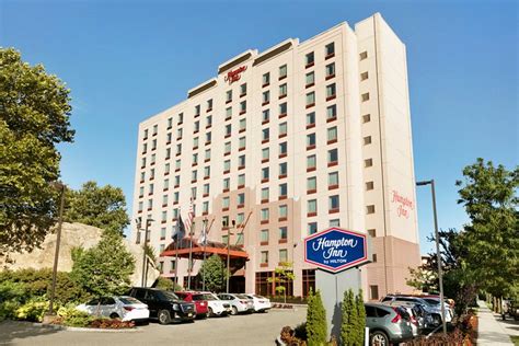 HAMPTON INN NEW YORK - LAGUARDIA AIRPORT | UPDATED 2024 Hotel Reviews ...