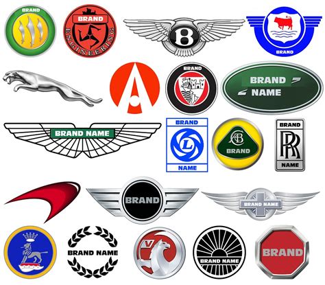 British Car Brands