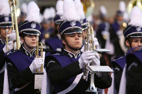 Downers Grove North High School Bands: Band Uniform Fitting Reminders