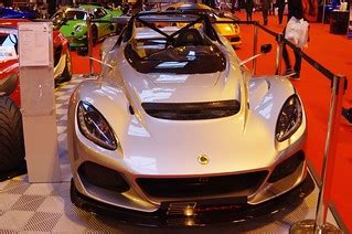 Lotus 3 Eleven | Autosport International Racing Car Show | David Merrett | Flickr