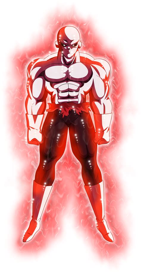 Jiren Full Power by XZEROTONY on DeviantArt