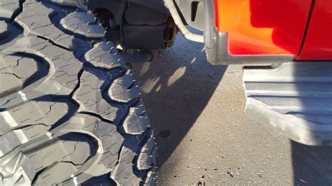 New tires!!! - Ford Truck Enthusiasts Forums