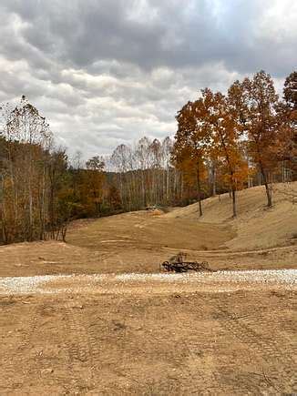 35 Acres of Recreational Land for Lease in Ashland, Kentucky - LandSearch