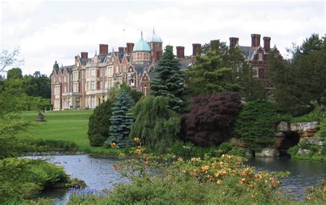 Sandringham | England, Map, & History | Britannica