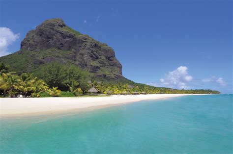 Dinarobin Beachcomber Golf Resort & Spa - Mauritius