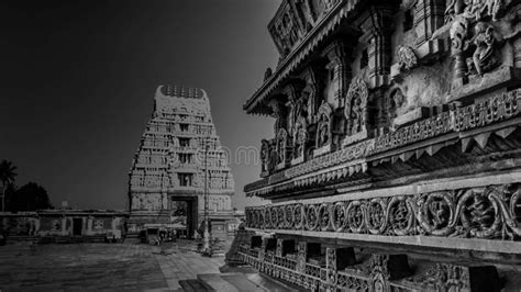 Temple Of Belur, Karnataka, India Stock Image - Image of india, vishnu: 25226061