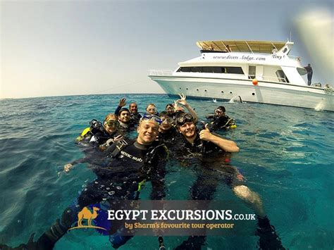 Diving in Hurghada