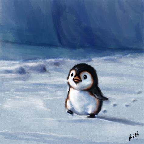 Cute little penguin Penguin Pictures, Animal Pictures, Cute Pictures, Cute Funny Animals ...