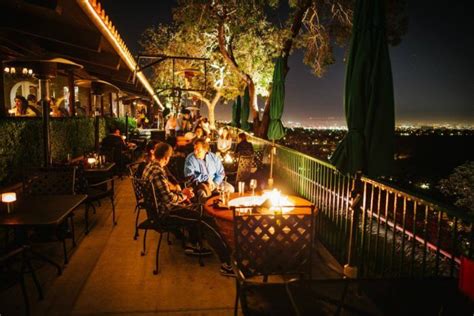 Here Are The 9 Most Romantic Restaurants In Southern California And You ...