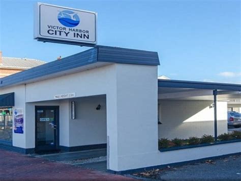 Victor Harbor City Inn - Victor Harbor | Schoolies Accommodation ...