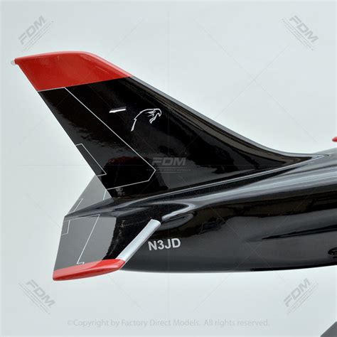 Aero Vodochody L-39 Albatros Model | Factory Direct Models