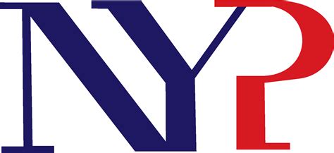 Nyp Logo Vector - (.Ai .PNG .SVG .EPS Free Download)