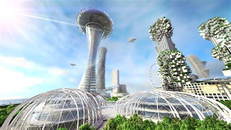 Future Cities Smart Cities