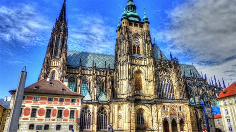 Prague Castle