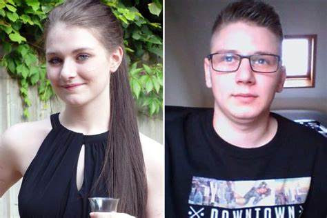 Polish butcher, 25, appears in court over rape and murder of student Libby Squire, 21, after she ...