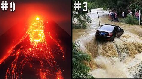 10 Deadliest Natural Disasters of 2020! – Ultimate Survival