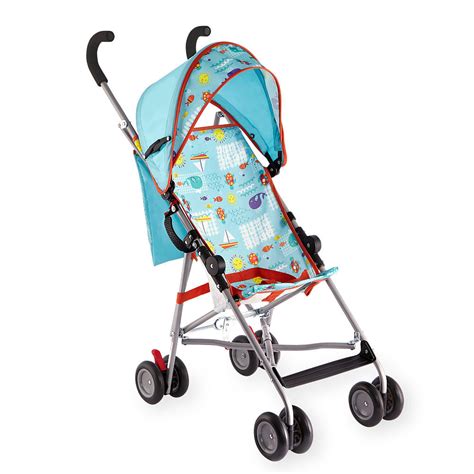 Lightweight Strollers for the Household on the Go - Deals for Babies and Kids