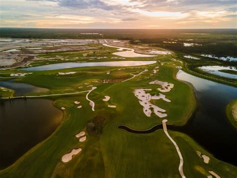 Who will be the winner of the south Florida golf boom? | Golf Courses ...