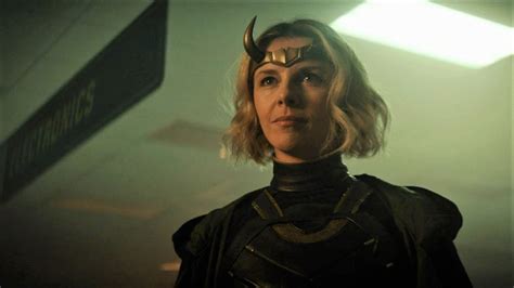 Who Is Sophia Di Martino's 'Loki' Character?