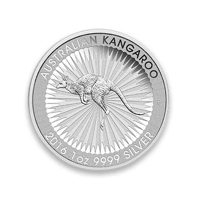 Australian Silver Coins | The Bullion Bank