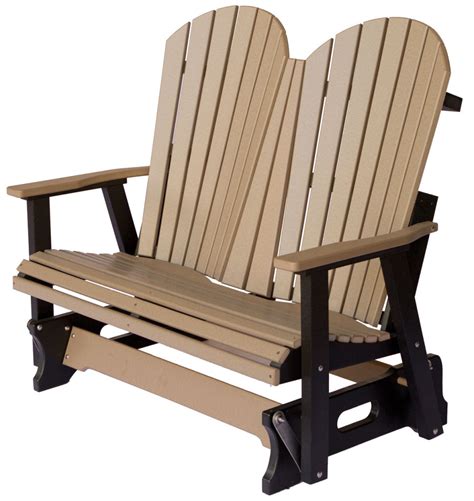 Poly Lumber & PolyWood Patio Furniture | Sweetland Outdoor