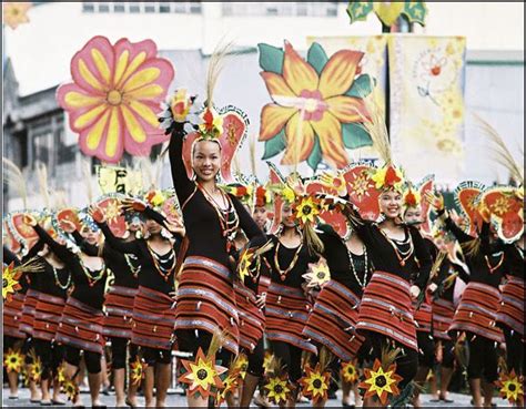 Panagbenga Festival: The Biggest Event of Baguio City, Philippines