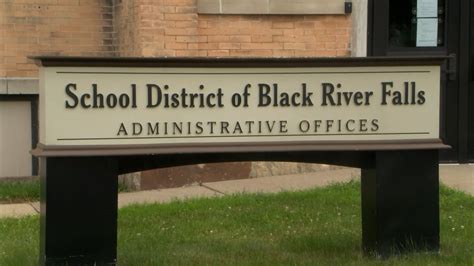 Black River Falls School District staff member on admin. leave for alleged racial comment ...