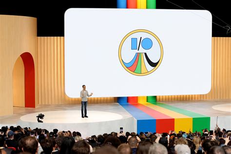 Indian Strategic Studies: Everything Google Announced at I/O 2023