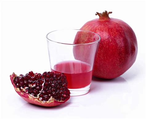 3+ Best Pomegranate Juice Brands: Mostly 100% Real