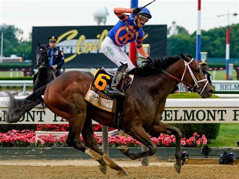 Belmont Stakes 2023: TV Coverage, Channel, & Race Schedule