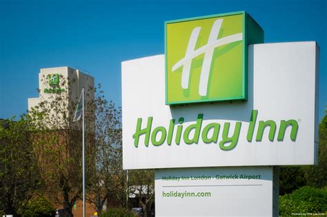 Holiday Inn LONDON - GATWICK AIRPORT - England - Great prices at HOTEL INFO