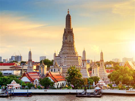 Things To Do In Thailand | 20 Top Attractions And Activities