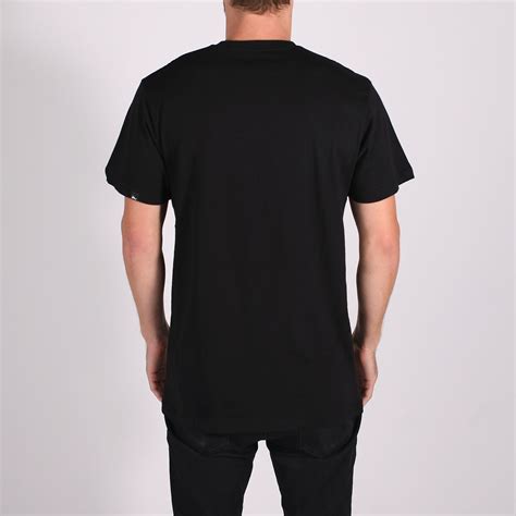 Black T-Shirt (3 Pack)