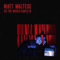 As the World Caves in by Matt Maltese on SoundCloud | Mood wallpaper ...