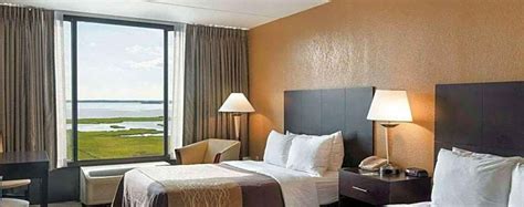 Comfort Inn Gold Coast, Ocean City - HotelTonight