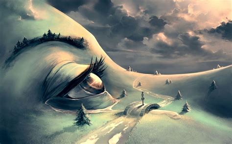 Surreal 4K Wallpapers - Top Free Surreal 4K Backgrounds - WallpaperAccess